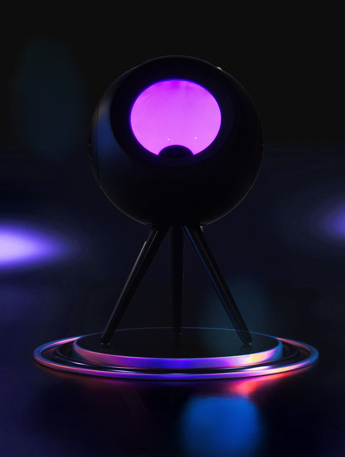 LED MoodSync Lights