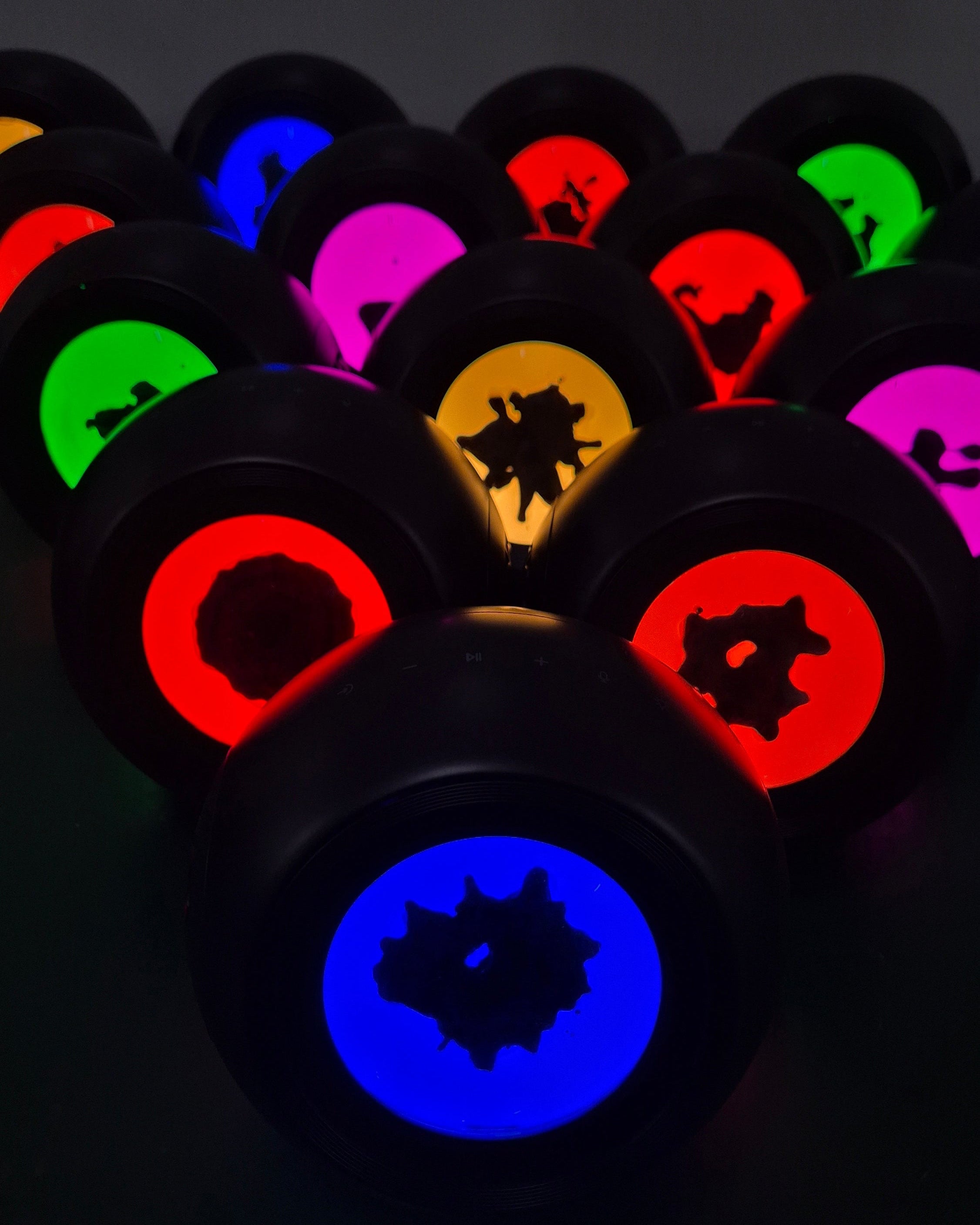 Glowbe by Xello