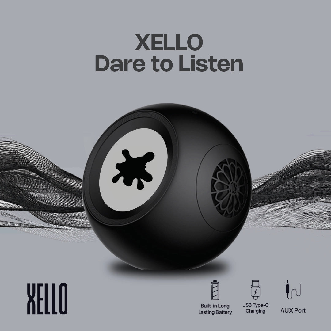 Glowbe by Xello
