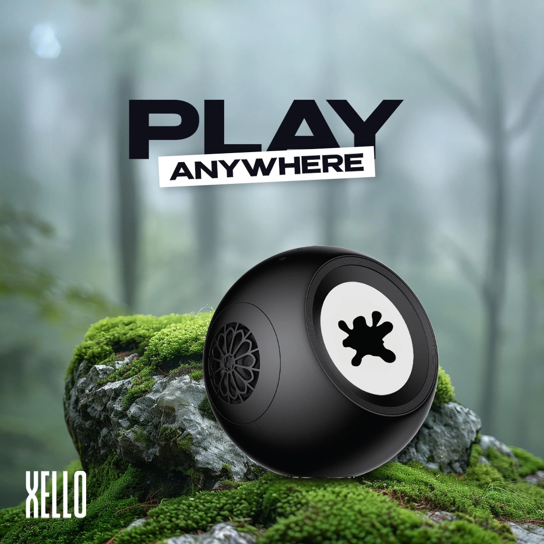 Glowbe by Xello