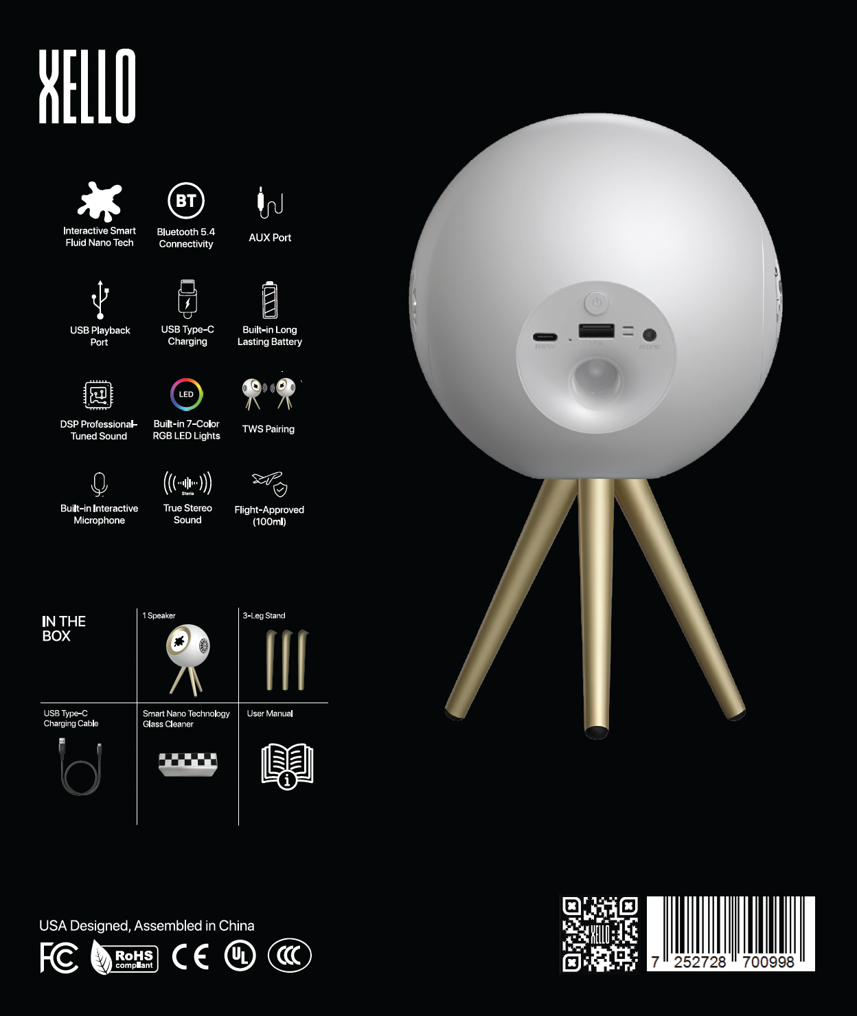 Glowbe by Xello