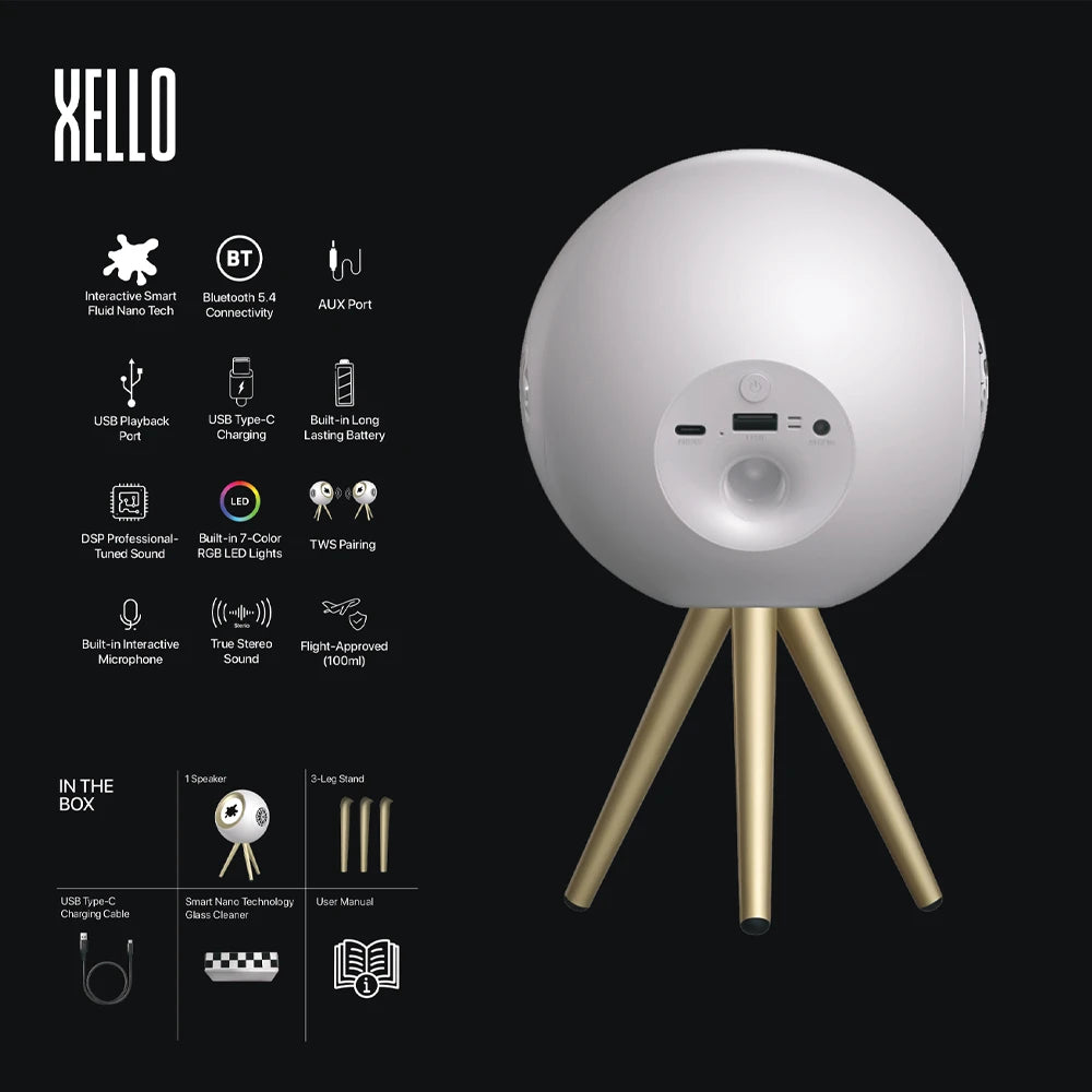 Glowbe by Xello