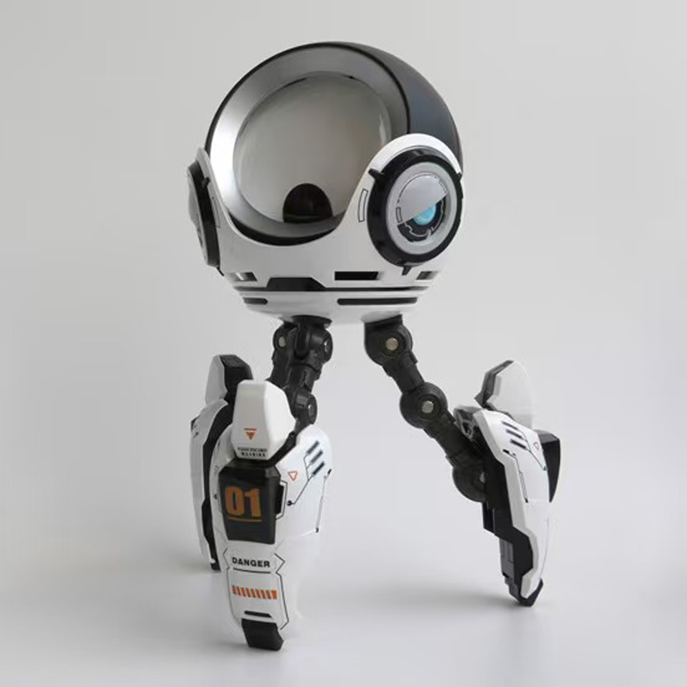 GLOWBE™ - Interactive Smart NanoFluid™ Audio-Visual Speaker